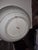 Large Antique Japanese Bowl With Staple Repairs For Sale - Image 12 of 17