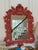 Rococo Rococo Revival Style Mirror For Sale - Image 3 of 3