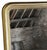 Glass Antique 19th Century Gilt Overmantle Wall Mirror, 1890s For Sale - Image 7 of 10