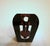 Glass Vase by Pavel Havelka for Princ Art Glass, Czech Republic, 1990s For Sale - Image 7 of 18