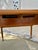 19th-Century American Country Sheraton Primitive Drop-Leaf Table For Sale In Chicago - Image 6 of 9