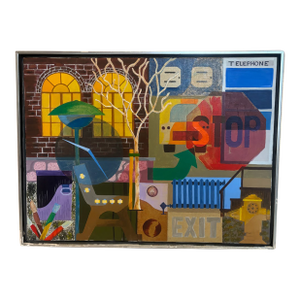 Contemporary Painting
