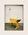 Early model Ercol drop leaf circular dining table. Arts and crafts in style with the fabulous designed legs and stretcher....