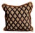 Rock Cushion by Sohil Design For Sale