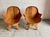 Country Style Armchairs and Sofa, Italy, 1960s, Set of 3 For Sale - Image 16 of 17