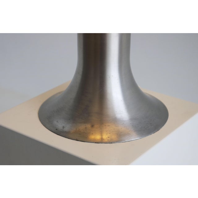 Metal Mid-Century Modern BN25 Table Lamp by Hans-Agne Jakobsson, 1960 For Sale - Image 7 of 12