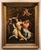 Simon vouet (paris, 1590 – 1649) workshop/follower of the rape of europa oil on canvas (116 x 92 cm - framed 145 x 118 cm)...