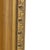 Baroque-Rococo Style Frame in Gold For Sale - Image 11 of 15