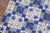 1900s Set of Sixty Antique Tiles, Green, Dark Blue and White, Portuguese For Sale - Image 11 of 18