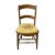 Vintage Needlepoint Chair For Sale