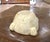 White 19th Century French Carved White Marble Mortar With Wood Pestle For Sale - Image 8 of 8