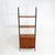 Bookcase with Metal Uprights by Amma Torino, 1960s For Sale - Image 4 of 15