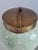 Lilian August Large Celadon Ginger Jar-a Pair For Sale - Image 9 of 12