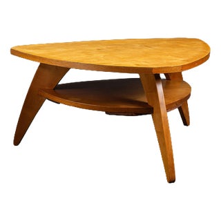 Modern Coffee Table from De Stijl For Sale