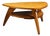 Modern Coffee Table from De Stijl For Sale