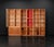 1950s Modular Wall Unit in Pine, 1950s, Set of 13 For Sale - Image 5 of 18
