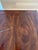 Brown Vintage Henredon Chinoiserie Ming Style Solid Walnut Side Table For Sale - Image 8 of 11