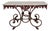 French Console Table, Early 20th Century For Sale