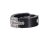 Cartier Maillon Panthère 18k Gold Black Ceramic and Diamond Cocktail Ring For Sale In Tampa - Image 6 of 9