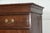 Large English Oak Tallboy Chest Drawers, 1870 For Sale - Image 9 of 14
