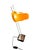 Metal Wind Vane Lamp by Josep Maria Magem, 1980s For Sale - Image 7 of 7