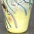 Vintage Boho Abstract Art Glass Vase For Sale - Image 9 of 12