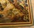 Verdure Needlepoint Tapestry in the style of Aubusson, Belgium For Sale - Image 3 of 12