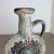Ceramic Sculptural Fat Lava Pottery Vase from Jopeko, Germany, 1970s For Sale - Image 7 of 18
