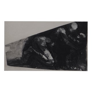 After Auguste Rodin, The Nativity, Engraving For Sale