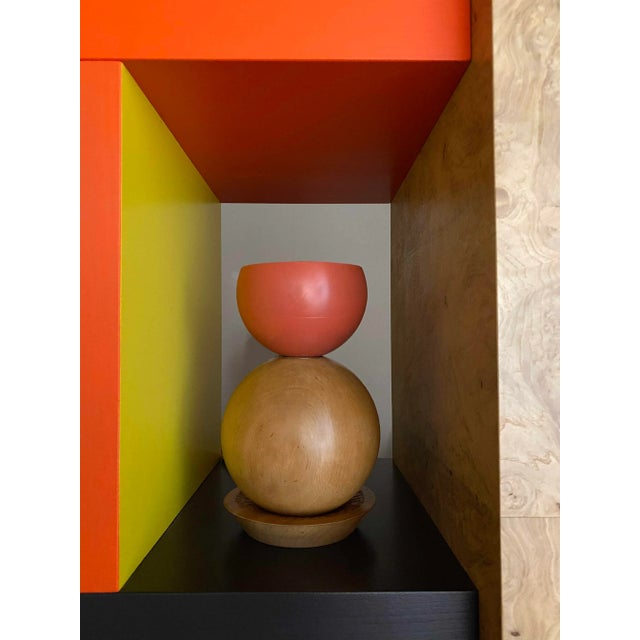 Palla di Neve Table Lamp by Pietro Meccani for Meccani Arredamenti, 1994 For Sale - Image 11 of 12