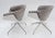 Sina Armchairs by Uwe Fischer for B&B Italia, 2004, Set of 2 For Sale - Image 3 of 16