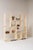 Modular Bookcase or Room Divider attributed to Carlo De Carli for Fiarm, Italy, 1970s For Sale - Image 3 of 13