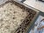 Late 20th Century 7ft 10in X 9ft 11in Hand Knotted Area Rug For Sale - Image 5 of 18