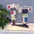 One of a Kind Japanese Kimono Ceramic Sculpture For Sale In Chicago - Image 6 of 7