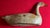 Antique Carved Wood & Paint Decorated Snow Goose Waterfowl Bird Decoy Circa 1920 For Sale - Image 15 of 18
