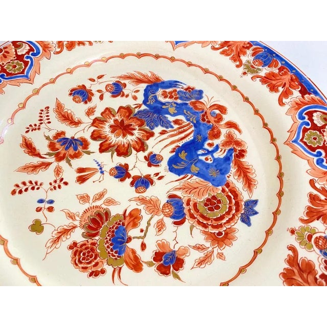 Ceramic Delft Pijnacker in Earthenware, 1968 For Sale - Image 7 of 11