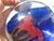 Red Pony Into the Blue Glass Paper Weight For Sale In New York - Image 6 of 11