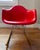 2000 - 2009 Vitra Eames Plastic Rocking Chair RE RAR by Charles & Ray Eames For Sale - Image 5 of 12
