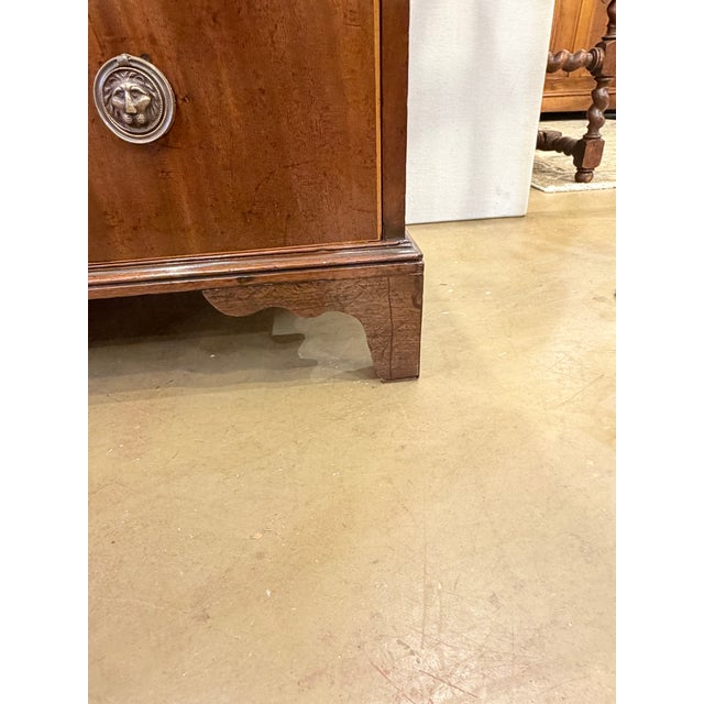 English 19th Century English Chest For Sale - Image 3 of 13