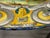 Italian Massive Early 20th Century Italian Majolica Bacchanalian Scene Platter For Sale - Image 3 of 18