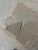 1980s Amazing Vintage Postmodern Travertine Pyramid Coffee Table For Sale - Image 5 of 12