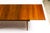 1960s Danish Modern Mid Century Teak Dining Table — Finn Juhl Fd-540 for France + Son — Two Leaves For Sale - Image 11 of 11