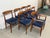 Arne Hovmand-Olsen for Mogens Kold Møbelfabrik Dining Chairs, Set of Eight For Sale - Image 10 of 14