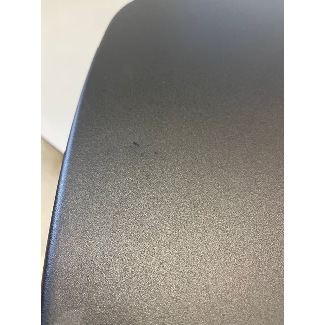 Fermob Fermob Opera Carronde 32" Table For Sale - Image 4 of 8