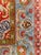 Mid-Century French Janus Lys Points Rug, 1930s For Sale - Image 15 of 18