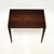 1960s Vintage Danish Side Table by Severin Hansen for Haslev Møbelsnedkeri, 1960 For Sale - Image 5 of 8