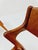 Mid-Century Danish Teak Dining Chairs by Nova, 1960s, Set of 4 For Sale - Image 6 of 11