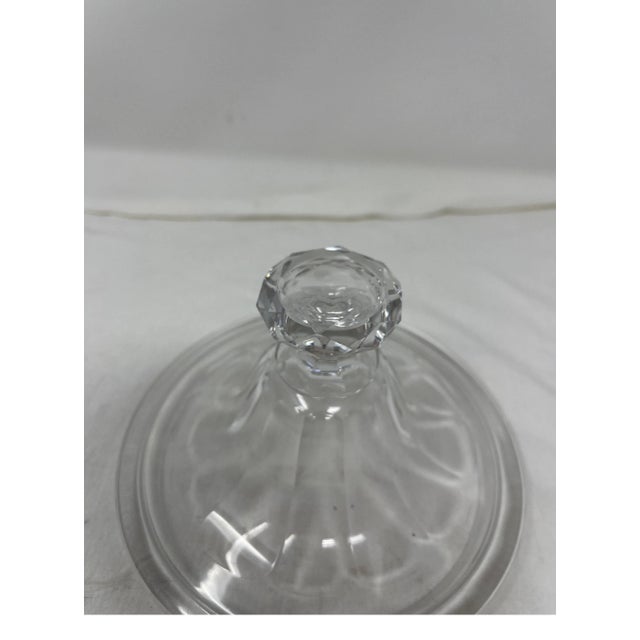 French 19th Century French Candy Jar For Sale - Image 3 of 12