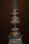 Edwardian Silver Plate Ecclesiastical Altar Table Lamp, 1910 For Sale - Image 15 of 18