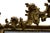 Wood Antique Neapolitan Louis XV Giltwood Mirror with Mercury Glass, 19th Century For Sale - Image 7 of 10